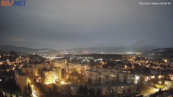 Pohled od Sásové-Rudlové