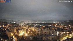 Pohled od Sásové-Rudlové