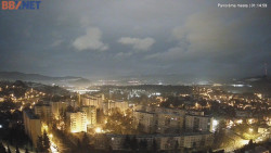 Pohled od Sásové-Rudlové