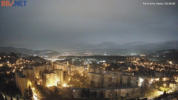 Pohled od Sásové-Rudlové