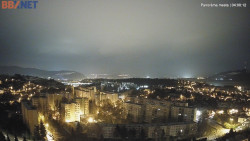 Pohled od Sásové-Rudlové