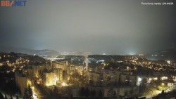 Pohled od Sásové-Rudlové