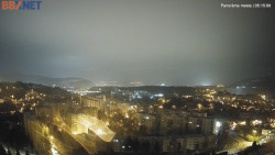 Pohled od Sásové-Rudlové