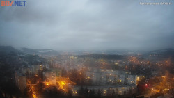 Pohled od Sásové-Rudlové