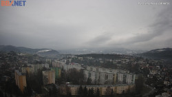 Pohled od Sásové-Rudlové