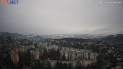 Pohled od Sásové-Rudlové