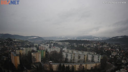 Pohled od Sásové-Rudlové