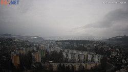 Pohled od Sásové-Rudlové