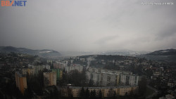 Pohled od Sásové-Rudlové