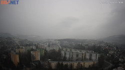 Pohled od Sásové-Rudlové