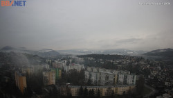 Pohled od Sásové-Rudlové