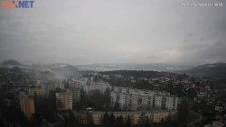 Pohled od Sásové-Rudlové