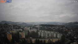 Pohled od Sásové-Rudlové