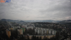 Pohled od Sásové-Rudlové