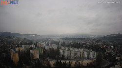 Pohled od Sásové-Rudlové