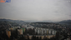 Pohled od Sásové-Rudlové