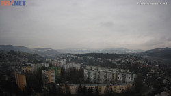 Pohled od Sásové-Rudlové