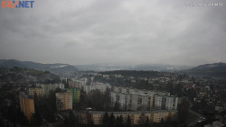 Pohled od Sásové-Rudlové