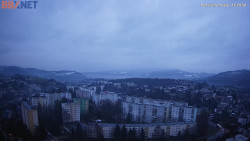 Pohled od Sásové-Rudlové