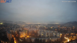 Pohled od Sásové-Rudlové