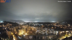 Pohled od Sásové-Rudlové