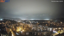 Pohled od Sásové-Rudlové