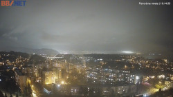 Pohled od Sásové-Rudlové