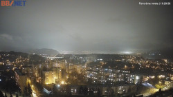 Pohled od Sásové-Rudlové