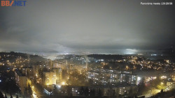 Pohled od Sásové-Rudlové