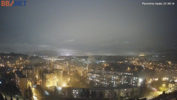 Pohled od Sásové-Rudlové