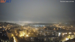 Pohled od Sásové-Rudlové