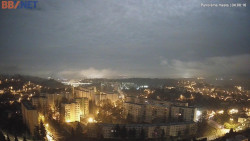 Pohled od Sásové-Rudlové