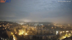 Pohled od Sásové-Rudlové