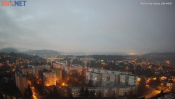 Pohled od Sásové-Rudlové