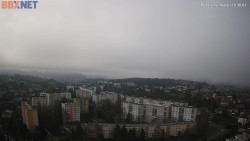 Pohled od Sásové-Rudlové