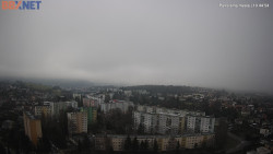 Pohled od Sásové-Rudlové