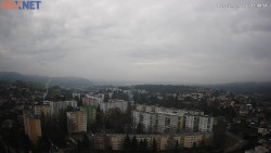 Pohled od Sásové-Rudlové