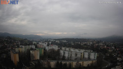 Pohled od Sásové-Rudlové