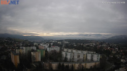 Pohled od Sásové-Rudlové