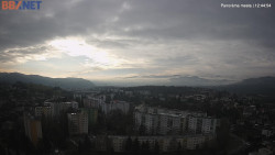 Pohled od Sásové-Rudlové