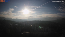 Pohled od Sásové-Rudlové