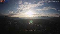 Pohled od Sásové-Rudlové