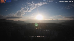 Pohled od Sásové-Rudlové