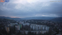 Pohled od Sásové-Rudlové