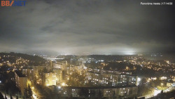 Pohled od Sásové-Rudlové