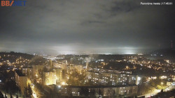 Pohled od Sásové-Rudlové