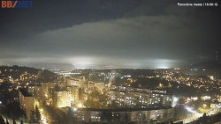 Pohled od Sásové-Rudlové