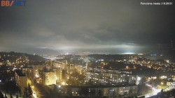 Pohled od Sásové-Rudlové