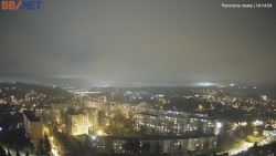 Pohled od Sásové-Rudlové