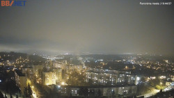 Pohled od Sásové-Rudlové